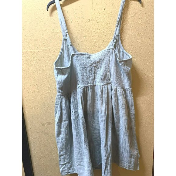 Peyton&Parker  100%cotton dress xl NWT - Picture 2 of 6